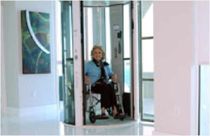 Elevator Accessibility solutions