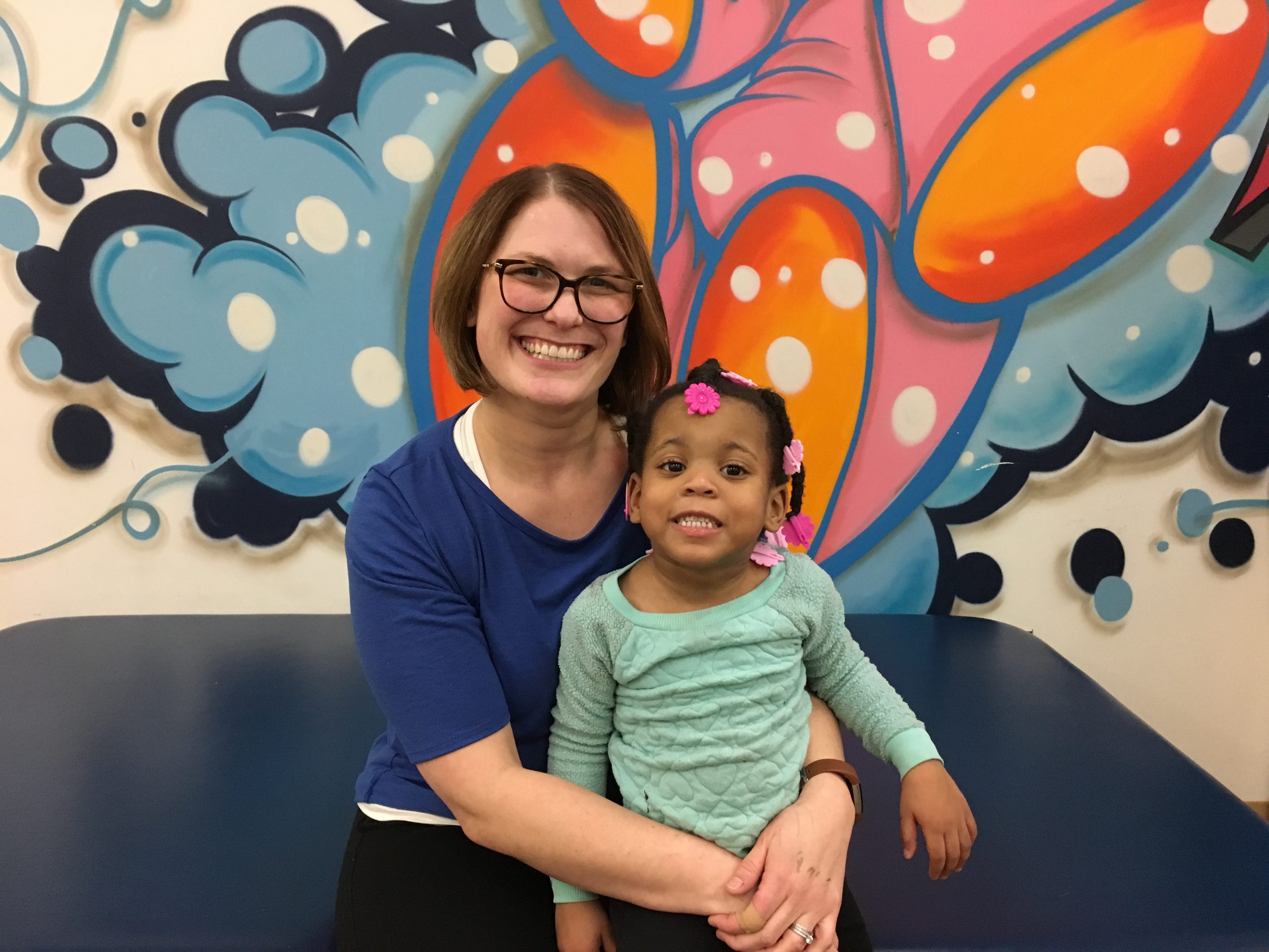 Orthotic Pediatrics, Lorraine